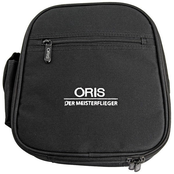 IMG_9081 Oris 01 649 7632 4164 Set-LS BC4 Mens Automatic Brushed Stainless Steel Replica 5