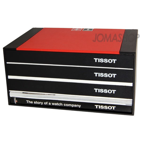 IMG_9081 Tissot T050.217.36.112.00 T-Classic Collection Ladies Quartz Rose Gold-plated Stainless Steel Replica 5