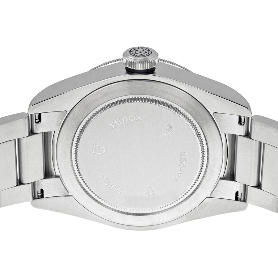 IMG_9081 Tudor 11278 Mens Automatic Stainless Steel Replica 5