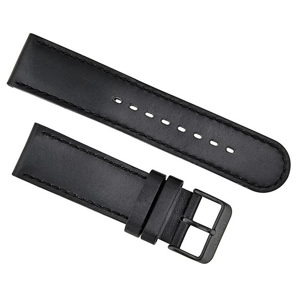 IMG_9081 U-Boat 365 Mens Quartz Black PVD Stainless Steel Replica 5