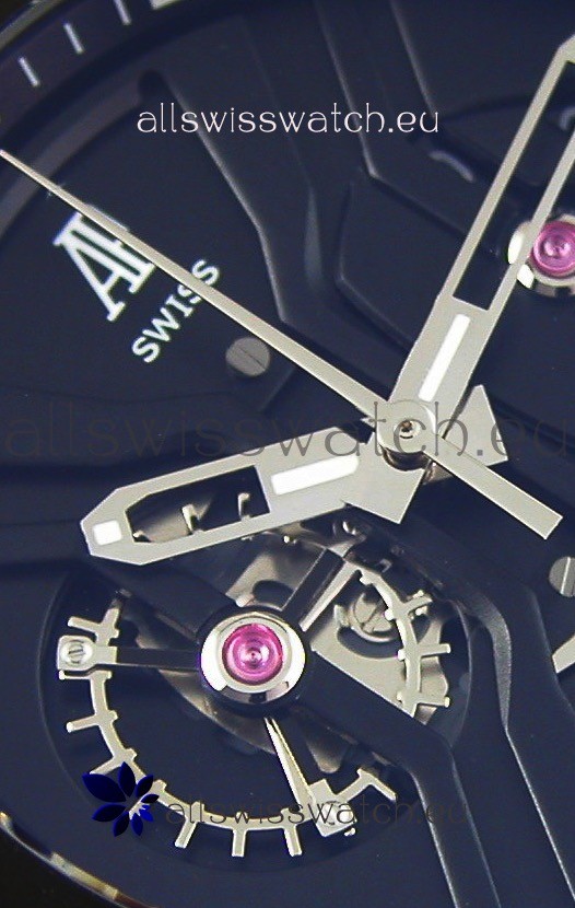 IMG_9081 Audemars Piguet Royal Oak Concept Quartz Replica 6