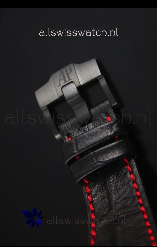 IMG_9081 Audemars Piguet Royal Oak Offshore Diver - Refined by EMBER Edition 1:1 Mirror Replica 6