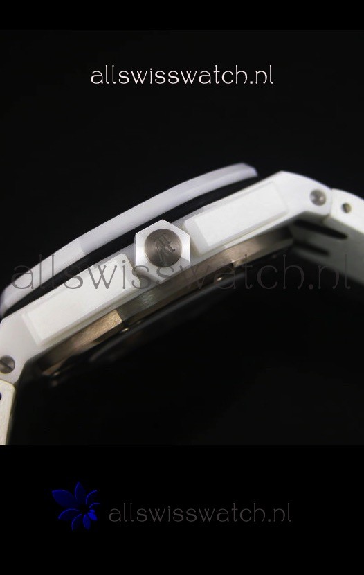 IMG_9081 Audemars Piguet Royal Oak Offshore Diver Scuba Ceramic Ultimate 1:1 3120 Movement Replica 6