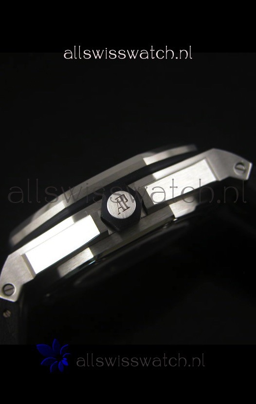 IMG_9081 Audemars Piguet Royal Oak Offshore Diver ScubaUltimate 1:1 3120 Movement Replica 6