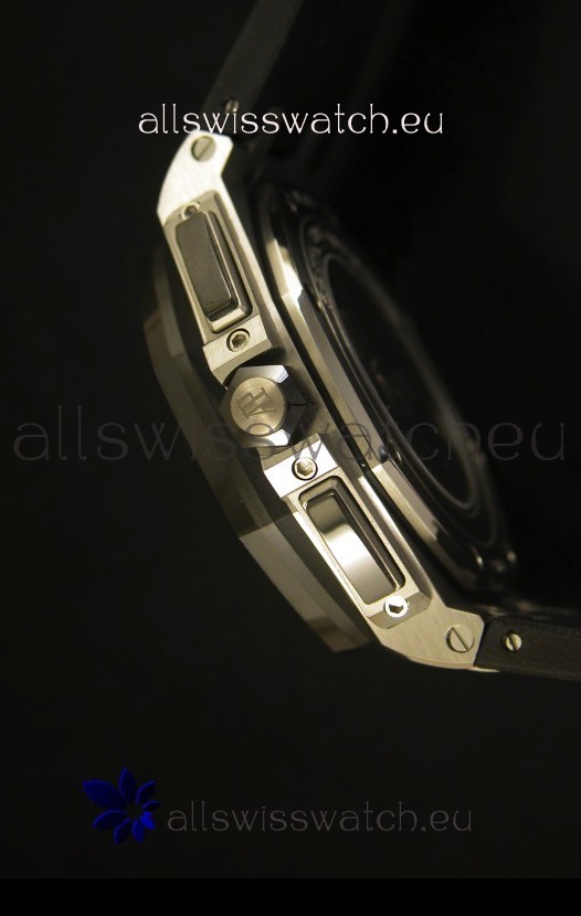 IMG_9081 Audemars Piguet Royal Oak Offshore Chronograph 44MM - 1:1 Mirror Ultimate Edition Replica 6