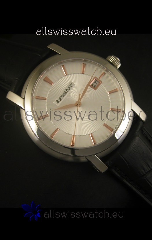 Audemars Piguet Royal Oak Jules Audemars Replica 6