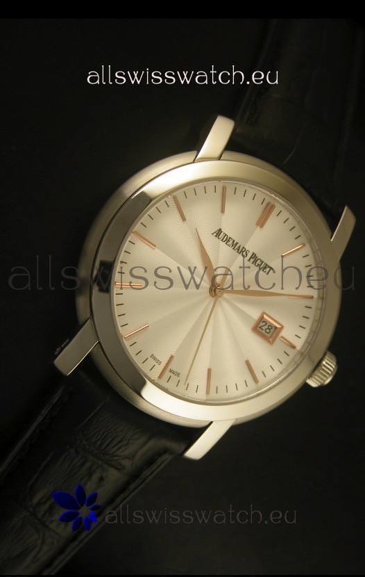 IMG_9081 Audemars Piguet Royal Oak Jules Audemars Replica 6