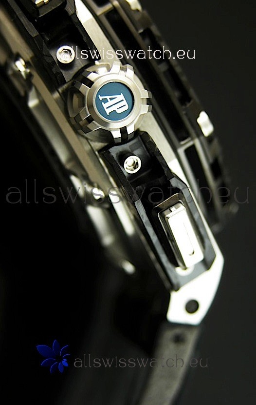 IMG_9081 Audemars Piguet Royal Oak Offshore Grand Prix Special Edtion - MIRROR Replica 6