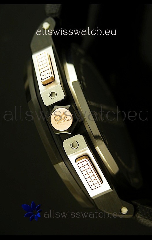 IMG_9081 Audemars Piguet Royal Oak Offshore ARNOLD SCHWARZENEGGER The Legacy Limited Edition Replica 6