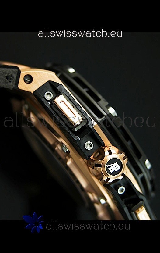 IMG_9081 Audemars Piguet Royal Oak Offshore Grand Prix Special Edtion - MIRROR Replica 6