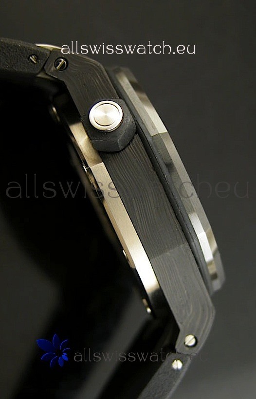 IMG_9081 Audemars Piguet Royal Oak Offshore Scuba1:1 Mirror Replica 6