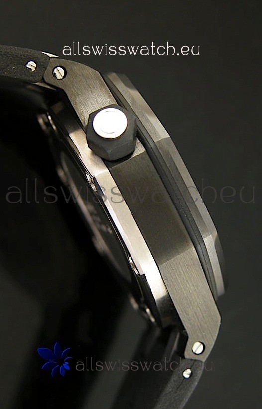 IMG_9081 Audemars Piguet Royal Oak Offshore Scuba1:1 Mirror Replica 6