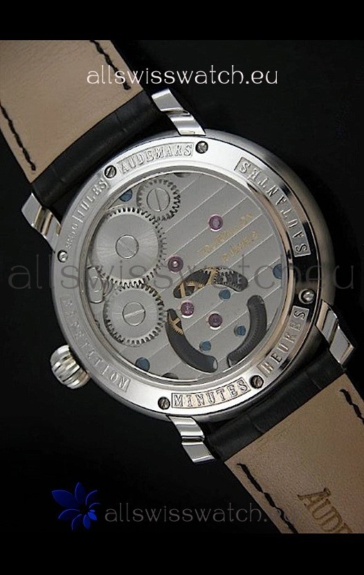IMG_9081 Audemars Piguet Minutes Repeater Tourbillon Replica 6