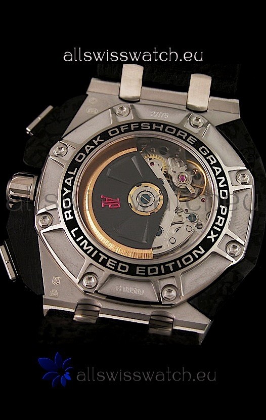 IMG_9081 Audemars Piguet Royal Oak Offshore Grand Prix Limited Edition Replica 6