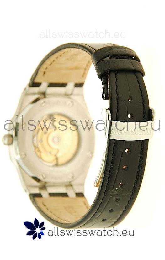 IMG_9081 Audemars Piguet Royal Oak Automatic Replica 6