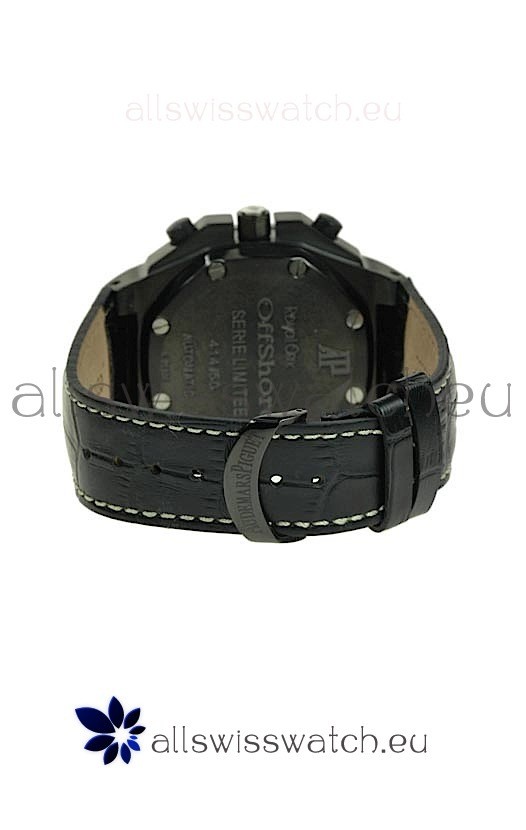 IMG_9081 Audemars Piguet Royal Oak Offshore End of Days Swiss Black Replica 6