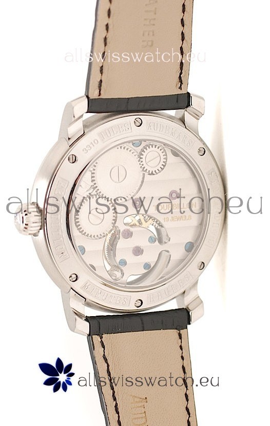 IMG_9081 Audemars Piguet Jules Audemars Tourbillon Chronograph Replica 6