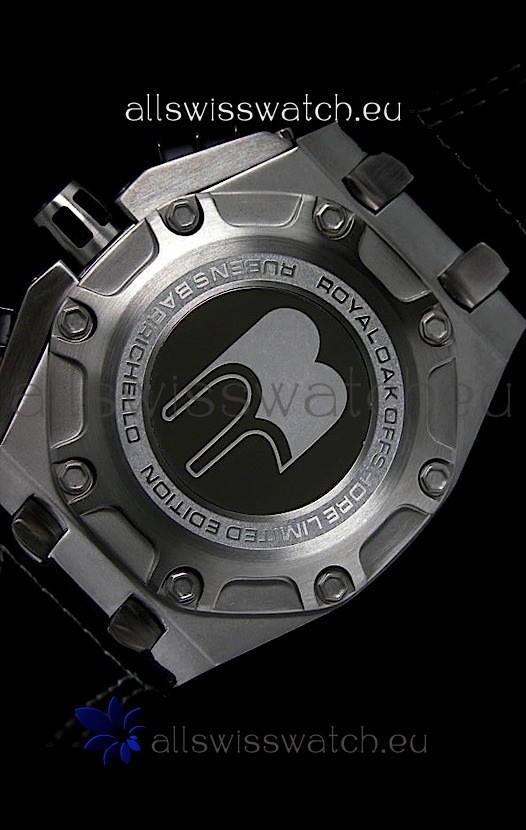 IMG_9081 Audemars Piguet Royal Oak Offshore - Secs hand 9 O clock Replica 6