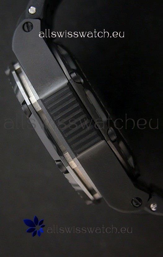 IMG_9081 Audemars Piguet Royal Oak OffShore Survivor - Secs hand 9 O clock Replica 6