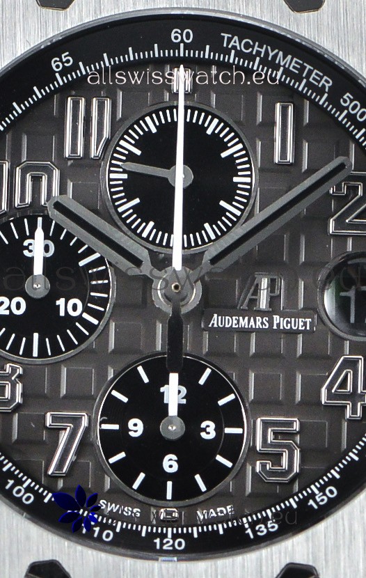 IMG_9081 Audemars Piguet Royal Oak Offshore Chronograph