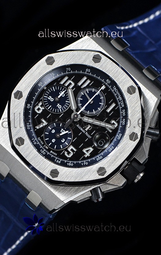 IMG_9081 Audemars Piguet Royal Oak Offshore Chronograph