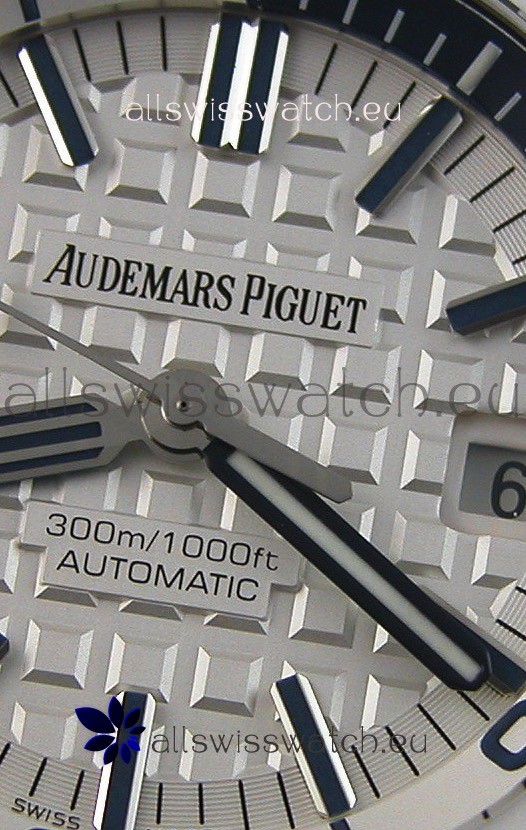 IMG_9081 Audemars Piguet Royal Oak Offshore Diver Scuba Ceramic Ultimate 2018 Updated Version Replica 6