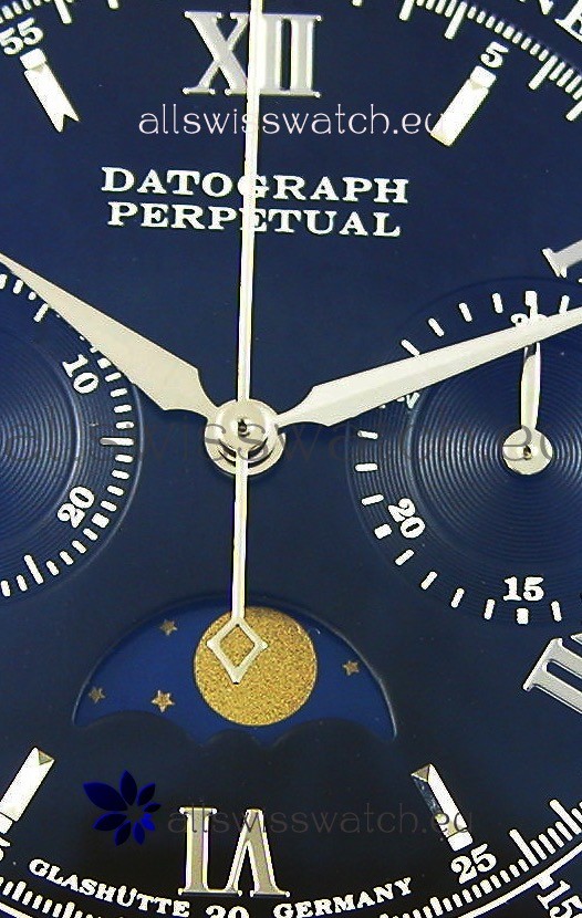 IMG_9081 A. Lange & Söhne Datograph Perpetual Tourbillon Replica 6