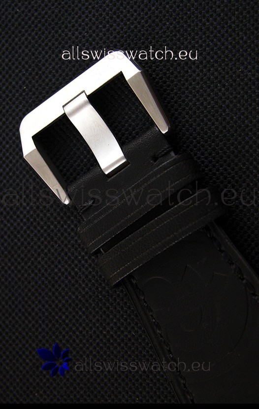 IMG_9081 Bell & Ross BR03-93 GMT Steel1:1 Edition 42MM Replica 6