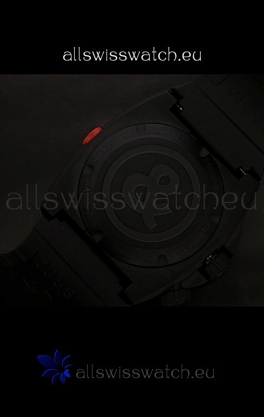 IMG_9081 Bell and Ross BR-02 Tonneau- Ultimate Replica 6