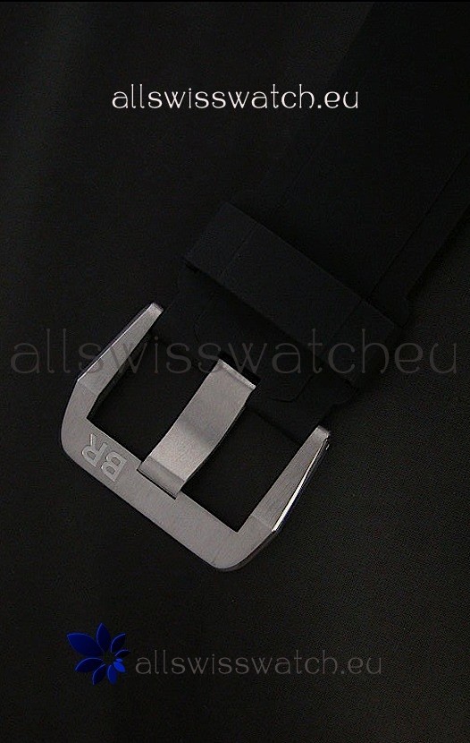 IMG_9081 Bell and Ross BR-02 Tonneau- Ultimate Replica 6