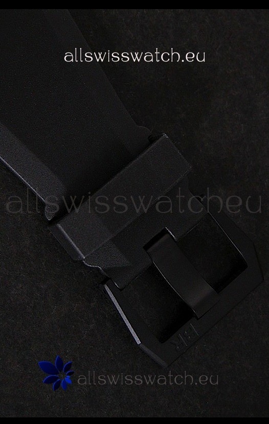 IMG_9081 Bell and Ross BR01-94 7750 in Yellow Markings Replica 6