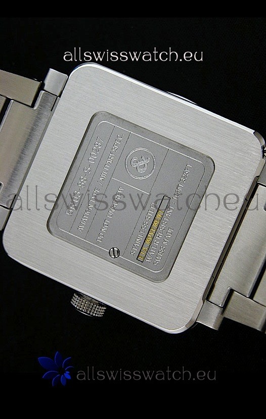 Bell & Ross BR03 Type Aviation Replica 6