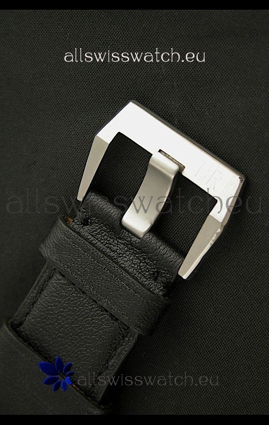 IMG_9081 Bell and Ross BR01-92in Black Dial Replica 6
