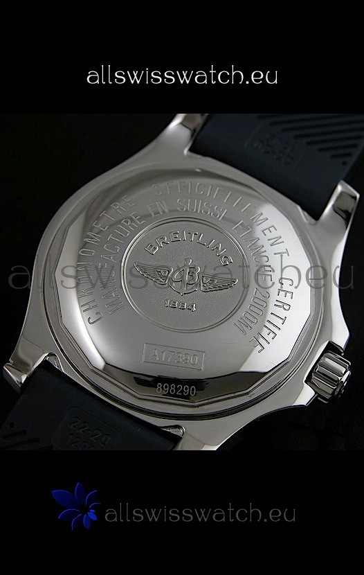 IMG_9081 Breitling SuperOcean- 1:1 Ultimate Mirror Replica 6