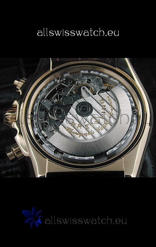 IMG_9081 Breitling Windriderin White Dial Replica 6