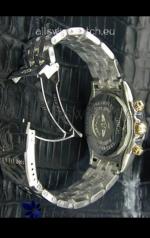 IMG_9081 Breitling Windriderin Blue Dial Replica 6