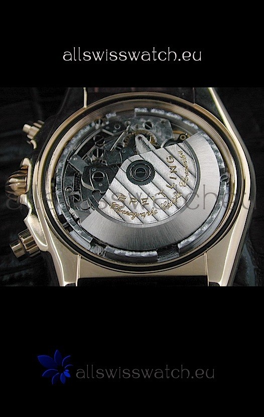 IMG_9081 Breitling Windriderin Black Dial Replica 6