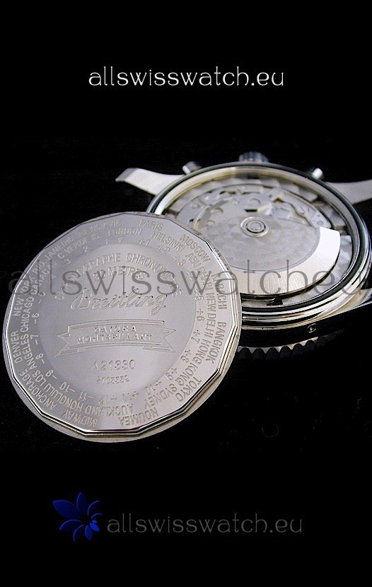 IMG_9081 Breitling Navitimer Worldin White Dial Replica 6