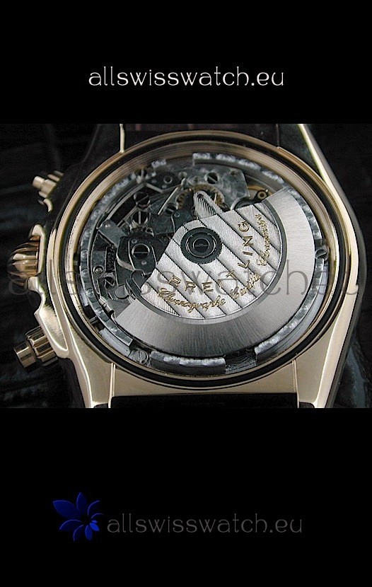IMG_9081 Breitling Windriderin White Dial Replica 6