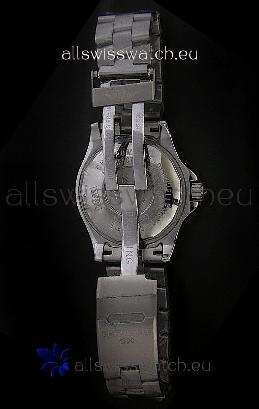 IMG_9081 Breitling Superoceanin White Dial Replica 6