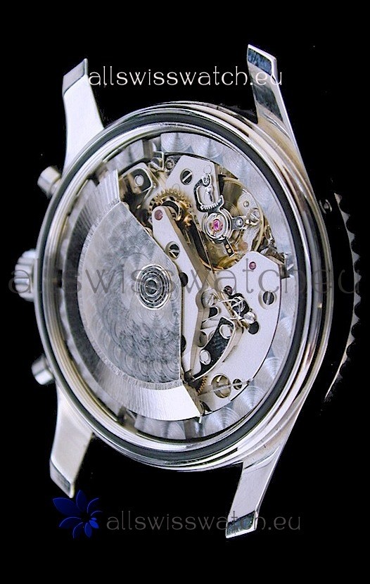 IMG_9081 Breitling Navitimer Worldin Black Dial Replica 6