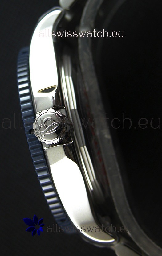 IMG_9081 Breitling SuperOcean 44 Special Steel - Mariner Bluewith Steel Strap Replica 6