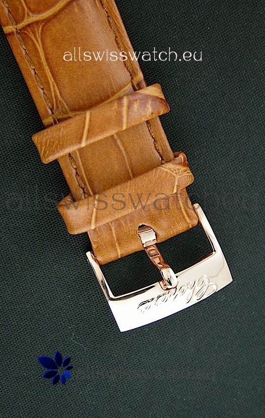 IMG_9081 Chopard Imperiale Automatic Rose Gold Replica 6