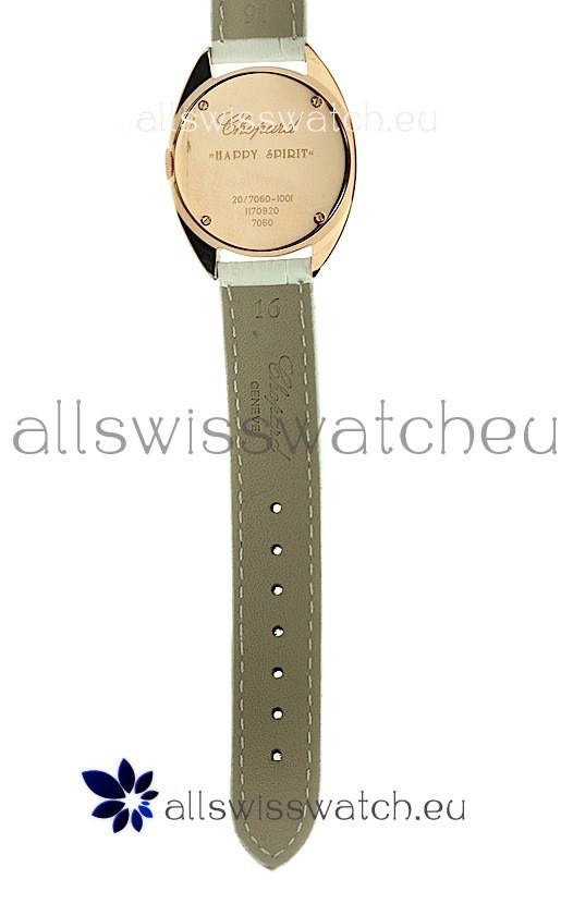 IMG_9081 Chopard Happy Spirit Ladies Gold Replica 6