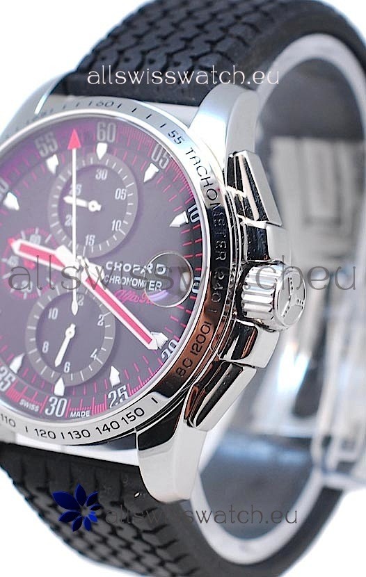 IMG_9081 Chopard Mille Miglia GT XL Alfa Romeo Edition Replica 6