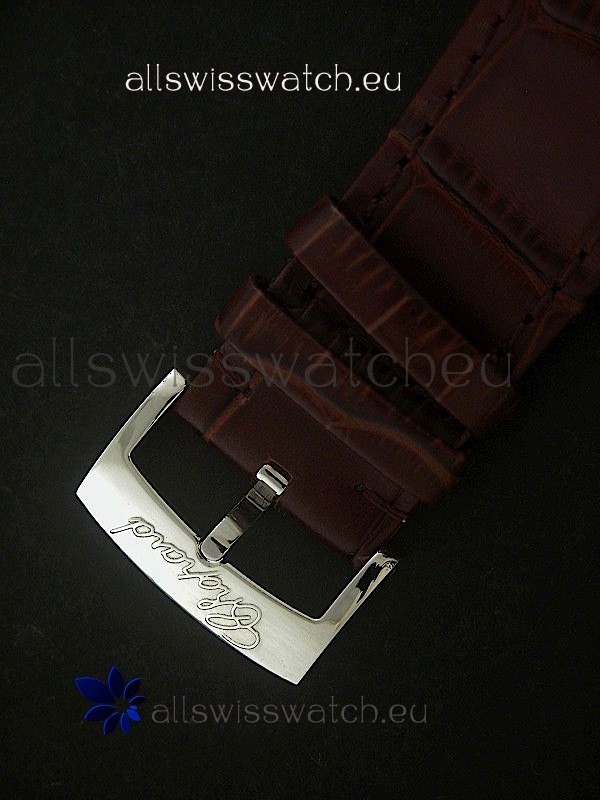IMG_9081 Chopard Happy Sportin White Dial Replica 6