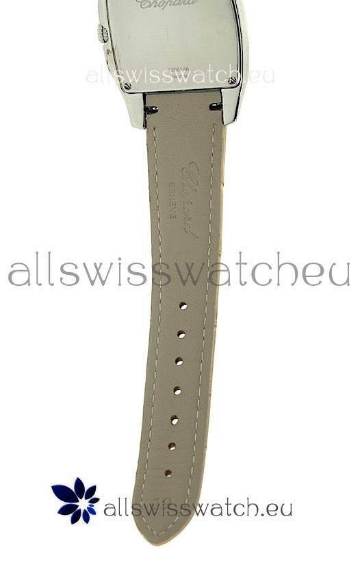 IMG_9081 Chopard Two O Ten Ladiesin Yellow Strap Replica 6