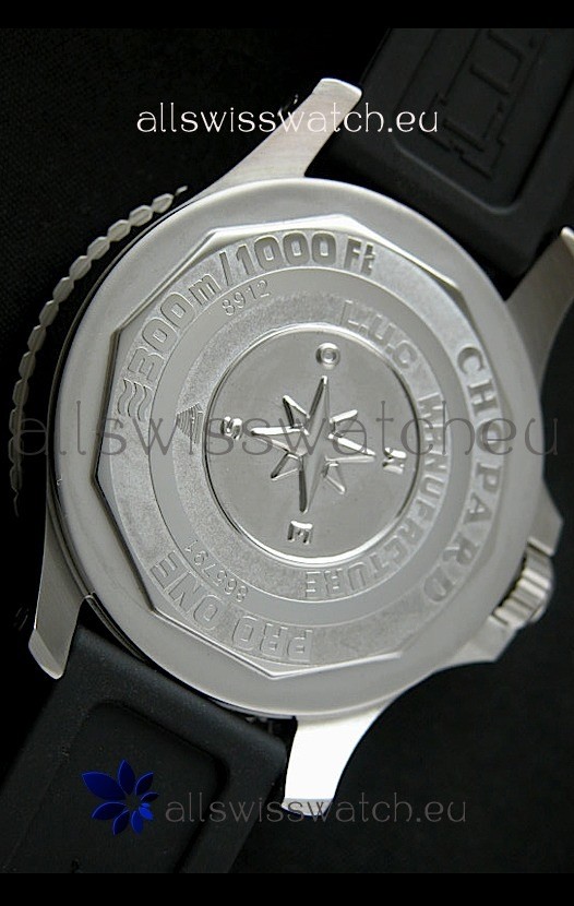 IMG_9081 Chopard Pro One Chronometer Automatic Replica 6