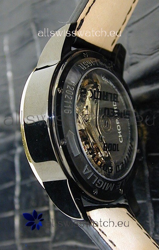 IMG_9081 Chopard Speed Black 2 Limited Edition Replica 6