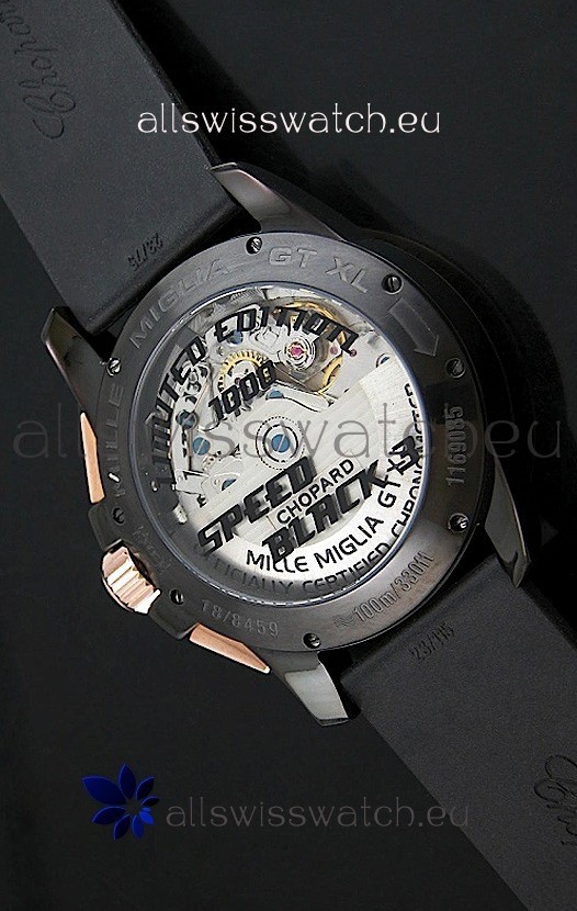 IMG_9081 Chopard Mille Miglia GTXLin Black Dial Replica 6